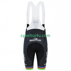 UAE Team Emirates XRG Bib Cykelshorts 2025